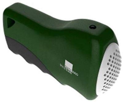 Swissinno Ultrasonic Dierenverjager Functies: Meerdere frequenties 1 stuk(s)