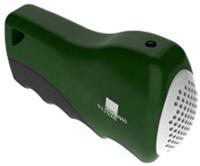 Swissinno Ultrasonic Dierenverjager Functies: Meerdere frequenties 1 stuk(s) - thumbnail