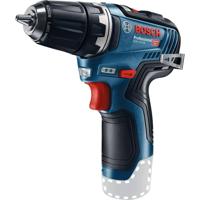 Bosch-Wireless Drill 12 V 35 nm zonder batterij of oplader in een L-Boxx-GSR 12V-35 professional - thumbnail