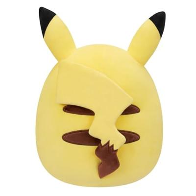 Pokémon Squishmallow - Winking Pikachu (60cm)