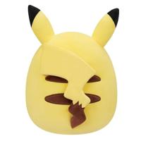 Pokémon Squishmallow - Winking Pikachu (60cm) - thumbnail