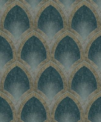 Galerie Special FX 2 Behang art deco - G68085