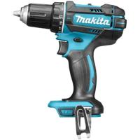 Makita Makita DDF482Z - Bohrer/Schrauber - schnurlos DDF482Z Accu-schroefboormachine 18 V Zonder accu - thumbnail