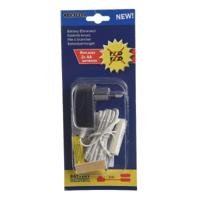 Batterijverwijderaar Lumineo Binnen 2 x AA - thumbnail