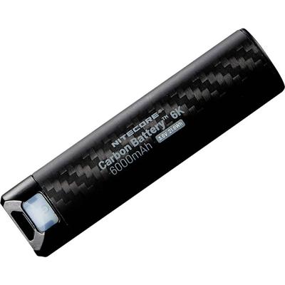 NiteCore Accupack 6000 mAh Li-ion
