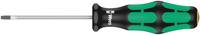 Wera 335 Werkplaats Platte schroevendraaier Kopbreedte: 2 mm Koplengte: 60 mm - thumbnail