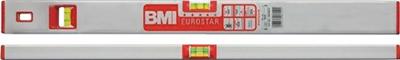 BMI Eurostar 690040E Waterpas 40 cm 0.5 mm/m BMI Eurostar 690040E Waterpas 40 cm 0.5 mm/m