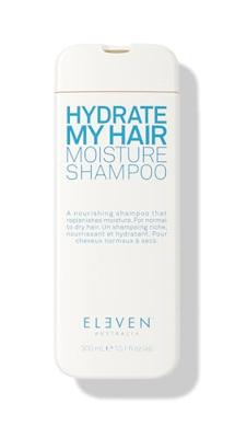 Eleven Australia Hydrate My Hair Moisture Shampoo 300ml
