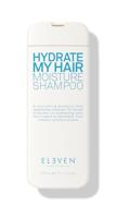 Eleven Australia Hydrate My Hair Moisture Shampoo 300ml - thumbnail