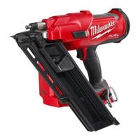 Milwaukee M18 FFN-0C Constructietacker Basic Body - 4933471406 - thumbnail