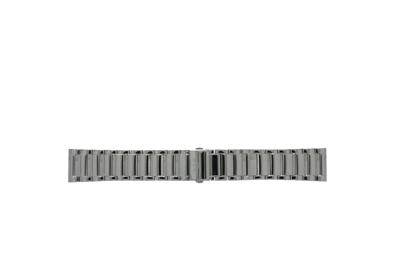 Horlogeband Armani AR11311 Roestvrij staal (RVS) Staal 22mm