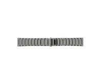 Horlogeband Armani AR11311 Roestvrij staal (RVS) Staal 22mm - thumbnail