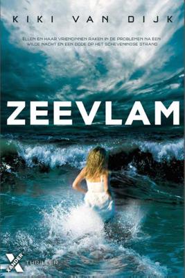 Zeevlam - Kiki van Dijk - Paperback (9789401602822)