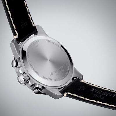 Tissot Supersport T1256171605100 Herenhorloge