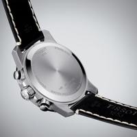 Tissot Supersport T1256171605100 Herenhorloge - thumbnail