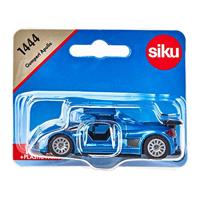 Siku 1444 Gumpert Apollo - thumbnail