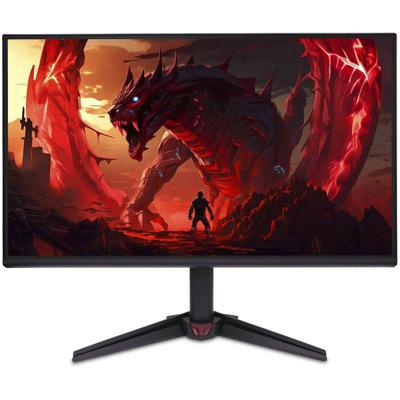 Acer Nitro VG270Gbmipx Monitor Zwart