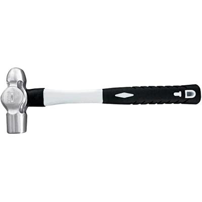 Bahco Bolbankhamer | roestvaststaal | met fiberglashandgreep 200 g - SS506-200-FB Bahco Bolbankhamer | roestvaststaal | met fiberglashandgreep 200 g - SS506-200-FB