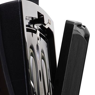 Fritel CW 2428 Contact grill Grijs