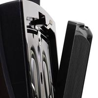 Fritel CW 2428 Contact grill Grijs - thumbnail