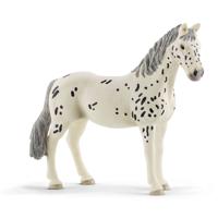 Schleich horse club knabstrupper merrie 13910 - thumbnail