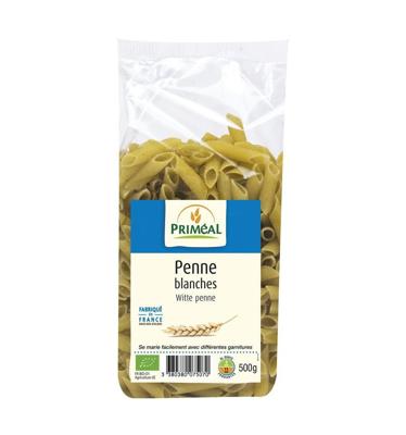 Primeal Penne bio 500 Gram Primeal Penne bio 500 Gram