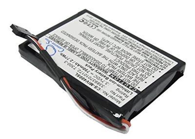 Beltrona Accu voor navigatiesysteem Vervangt originele accu 338937010172, T300-3 3.7 V 750 mAh Beltrona Accu voor navigatiesysteem Vervangt originele accu 338937010172, T300-3 3.7 V 750 mAh