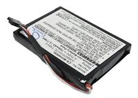 Beltrona Accu voor navigatiesysteem Vervangt originele accu 338937010172, T300-3 3.7 V 750 mAh - thumbnail