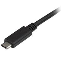 .com 2m USB C naar USB B printer kabel - M/M - USB 3.0 - USB B kabel - USB C naar USB B kabel - USB Type C naar Type B kabel - USB-kabel - thumbnail
