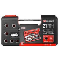 Facom SL.DBOX1PB doppenset - thumbnail