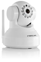 Foscam FI9816P/W 720p HD. Draadloze IP-camera met nachtzicht - thumbnail