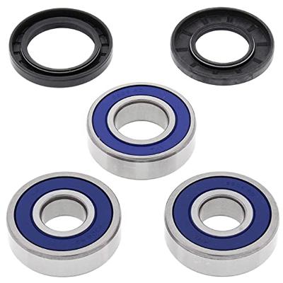 ALL BALLS Racing wiellagerset wheel bearing sets 25-128 complete with simmerrings