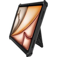 Otterbox Defender Back cover Zwart iPad Cover / tas - thumbnail