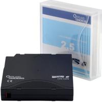 Overland Tandberg - LTO Ultrium 6 - 2.5 TB / 6.25 TB - voor P/N: 2491-LTO, 2492-LTO, 3533-LTO, 3534-LTO, 3535-LTO, 3536-LTO, 8180-LTO, 871199, 871200 - thumbnail