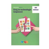 Zorg en technologie toepassen - Gerard van Glabbeek - Paperback (9789006310764) - thumbnail