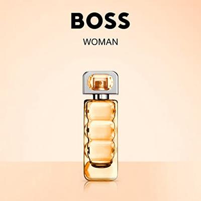 Hugo Boss Orange Eau de Toilette 30ml