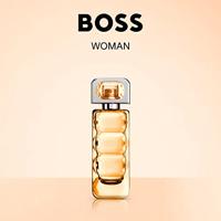 Hugo Boss Orange Eau de Toilette 30ml - thumbnail