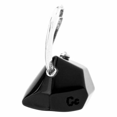 Dames oorbellen GC Watches CWE90709 3 cm