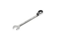 Gedore RED 3300858 R07200150 Steek-ringratelsleutel Sleutelbreedte (metrisch) 15 mm - thumbnail