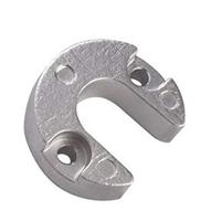 TEN00817 - MERCRUISER ZINKZUIGER ALPHA ANODE - thumbnail