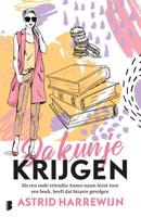 Ja kun je krijgen - Astrid Harrewijn - ebook - thumbnail