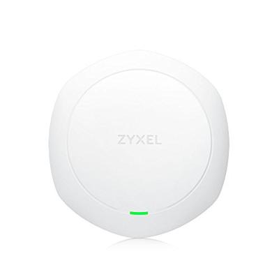Zyxel Hybrid Cloud Wireless Access Point AC Wave 2 High Density, 1.6 Gbps (Standalone or Cloud Managed), without Power Adaptor [NWA1123-ACHD]