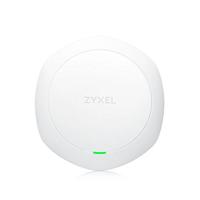 ZyXEL WAC6303D-S 1300Mbit/s Power over Ethernet (PoE) Wit WLAN toegangspunt - thumbnail