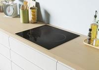Vitro-keramische Kookplaat Candy CH63CC/4U2 60 cm 5500 W - thumbnail