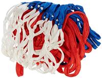 Spalding NBA All Weather Basketbalnet rood/wit/blauw - thumbnail