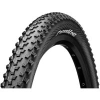 CONTINENTAL cross king mtb buitenband 26x2.00 zwart - thumbnail