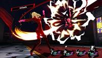 Persona 5 - thumbnail