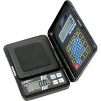 Kern CM 60-2N Zakweegschaal Weegbereik (max.) 60 g Resolutie 0.01 g - thumbnail