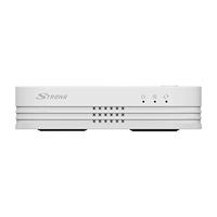 STRONG MESHKIT1200 Atria - WiFi Mesh System voor thuis: 200m2 WiFi-dekking. Meer schaduwzones. Verhoog je wifi tot 1200 Mbps. 3 Gigabit Ethernet-poorten. Ideaal Fiber Internet Box. - thumbnail