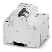 Phoenix Contact 2882763 VAL-CP-MCB-1S-350/40/FM Overspanningsveilige afleider Overspanningsbeveiliging voor: Verdeelkast 20 kA 1 stuk(s) - thumbnail
